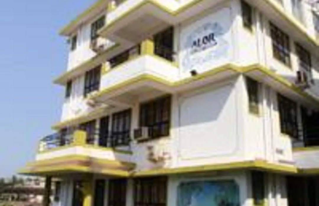 Alor Holiday Resort-1