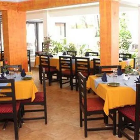 Alor Holiday Resort-3