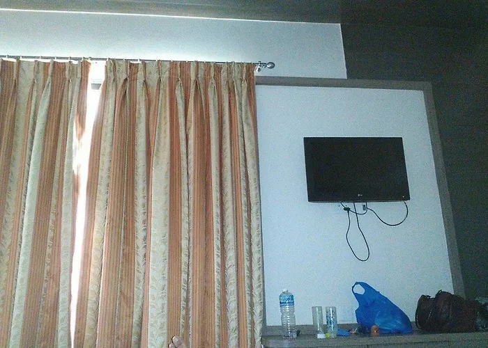 Rahi Coral Beach Resort Calangute